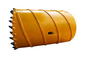 Wholesale Wearable Core Barrels Sandstone from china suppliers