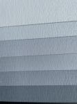 Fireproof Fabric Backed Wall Covering Anti Mild Self Cleaning