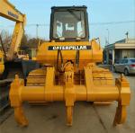 Used Caterpillar D7g Bulldozer with Winch Used Cat D7g D7 Bulldozer Winch