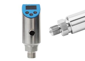 China Gas Air Water Oil Electronic Digital Pressure Switch , Pressure Control Switch 0-600 Bar on sale