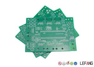 Wholesale Circuit Board Heavy Copper PCB ISO14001 Certificated For Medical Equipment from china suppliers