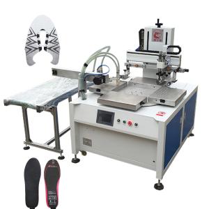 Wholesale Nike Adidas Automatic Screen Printing Machine Carousel For T shirt Textile from china suppliers