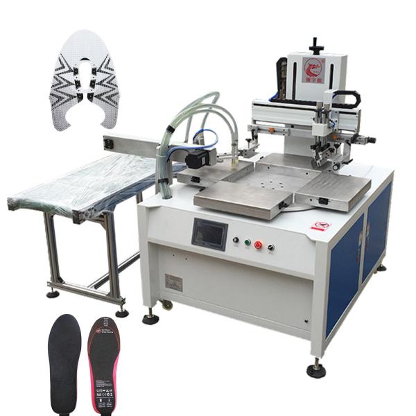 Nike Adidas Factory supply 6 Color And 4 Station Carousel Screen Printing