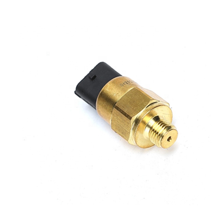 EC210B EC240B EC290B Excavator D6D D6E Engine Oil Pressure sensor Switch 20450687