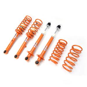 Wholesale 24 Level Adjustable Suspension Shock Absorbers Toyota Reiz Temperature Resistance from china suppliers