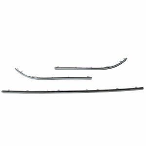 Wholesale 3BD 807 443D 2005 2006 2007 2008 Vw Passat Rear Bumper Replacement Strip from china suppliers