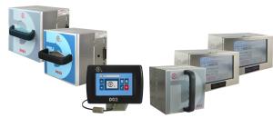 Wholesale Intermittent Food Packaging Continuous Printing Machine 40m/min from china suppliers