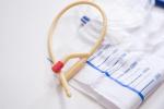OEM Latex Foley Catheter Medical Grade Foley Balloon Catheter 3 Way / 2 Way