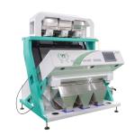 Sunflower Seeds Color Sorter Coffee Bean Wheat Rice Color Sorter