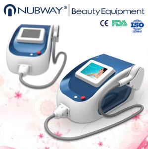 Wholesale 2015 hot vertical 808nm diode laser hair permanent removal from china suppliers