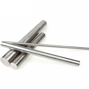 Wholesale 0Cr21Ni42Mo3Cu2Ti Nichrome Alloy ASTM Incoloy 825 Bar from china suppliers