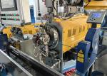 Customized Building Wire Extrusion Line 70mm Screw Diameter