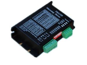 Wholesale 2Phase Hybrid stepper motor Driver DK2MA550 from china suppliers