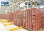 ASME SA179 Carbon Steel Seamless Tubes / Outer Diameter 3 Inch Mild Steel Pipe