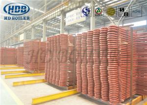 China ASME SA179 Carbon Steel Seamless Tubes / Outer Diameter 3 Inch Mild Steel Pipe on sale