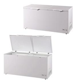 Wholesale Low Noise Commercial Grade Chest Freezer 728L Capacity With High Efficiency Compressor from china suppliers