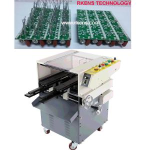 Wholesale PCB components lead cutting machine, automatic pcb lead cutting machine from china suppliers