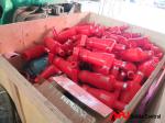 4 Inch Drilling Mud Equipment Cleaner For Desilter Cones