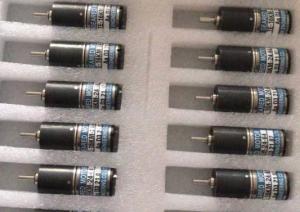 Wholesale TE 16KM-24-64 Micro Geared Ryobi Ink Key Motor 16mm Diameter from china suppliers