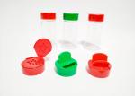 Plastic Spice Jars The Ultimate Dining Room Organization Tool