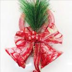 Christmas Bells Pendant