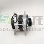 24V Alternator 23100BD008 0201-152-0070 02011720420 02011720421,23100BD008