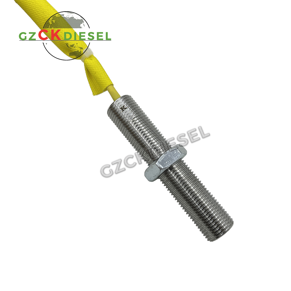 GP Speed Sensor 189-5746 For 3508B 773B 789C 777B E330B E330C Excavator Parts