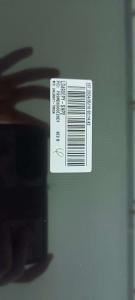 China LG 49Inch Large LCD Display Screen LD490EPY-SHP2 1920*1080pixels 16.7M Colours Digital Signal screen on sale