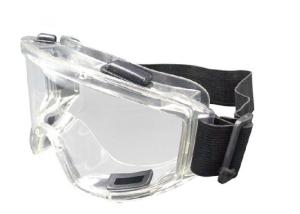 Wholesale Laboratory PPE Safety Goggles UV Protection Effectively Prevent Visual Distortion from china suppliers