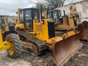 Wholesale High Drive Used CAT D5M Bulldozer/Power Shift Transmission CAT D5M Dozer For Sale from china suppliers