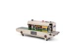 Smooth Operation Continuous Bag Sealing Machine Rustproof Industrial Bag Sealer