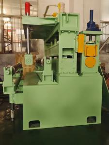 Wholesale 1600mm Medium Gauge Steel Slitting Line Machine For Tinned Plate Coils 1.5mm Thickness from china suppliers