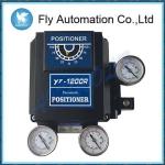 YT-1200L YT-1200R Rotary type Pneumatic positioner smart positioner valve