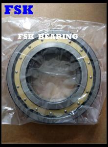 China Brass Cage Single Row Spherical Roller Bearing 20219M 20222M 20224M 20226M on sale