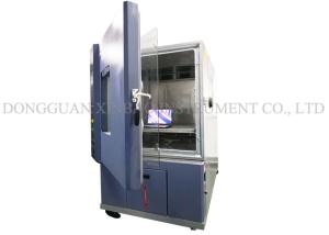 China Climate Temperature Humidity Test Chamber humidity calibration chamber on sale