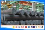 DIN 1.0904 / 55Si7 Spring Steel Round Bar , Size 10-350 Mm Round Steel Bar Stock