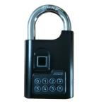 Best seller biometric fingerprint locks PADLOCK1.0 Fingerprint door lock