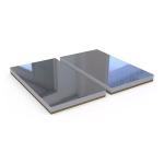 JIS AISI Astm 316L S31603 1.4404 Stainless Steel Sheet Plate ISO9001
