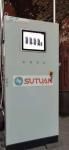 High Quality EPS Production Line PLC Controller Touch Screen Logic Programme