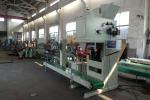 Organic Fertilizer Bagger; Organic Fertilizer Weight and Dosing Machine;