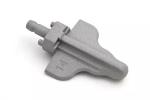 Precision Steel Investment Casting for Truck Part