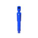 SLR1006- G100 CLEVIS SELFLOCK HOOK