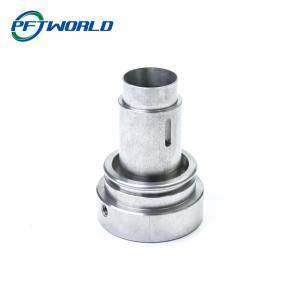 Wholesale ODM Precision CNC Stainless Steel Parts Transmission Components Accessories Plating from china suppliers