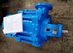 Cast Iron 190m3/h 4.8MPa High Pressure Multistage Centrifugal Pumps DN150