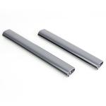 Customized Plastic PVC Profile Pipe