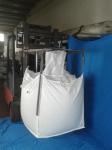 PP Jumbo Food Grade FIBC Durable UV Protection For Packaging Sugar