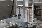 Automatic Cartoning Machine LYWZH-120 Horizontal Intermittent, Box Packing