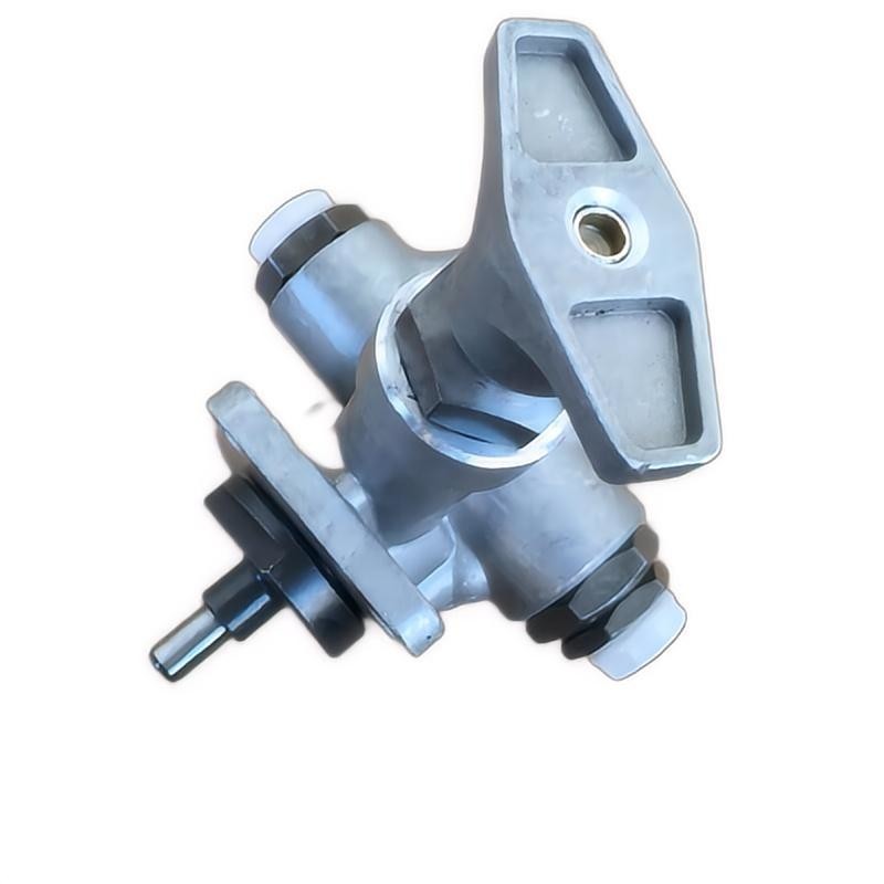 DPOP Fuel Hand Pump OE No. 0003047051 5000821170 For Renault 09004134 For IVECO Truck