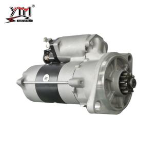 Wholesale YTM06-SK QDJ2601F J05E Hino Nikko Starter Motor SK200-8 Sk250-8 260-8 28100-2892A from china suppliers