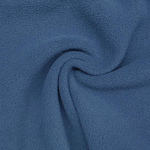 New Fashion Solid Fleece Fabric by Roll, Factory Manufacturer 100% Polyester Polar Fleece Fabric/